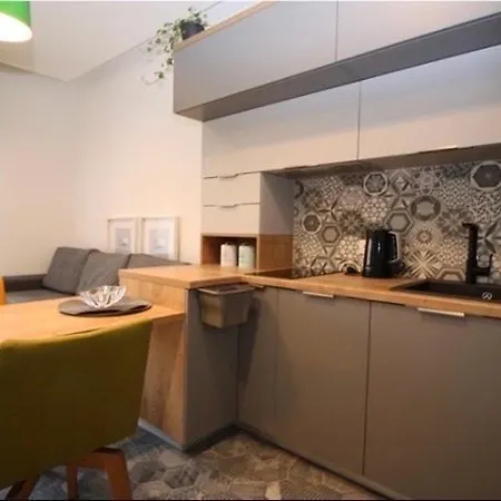 M-living Sarajevo-private Gated Parking