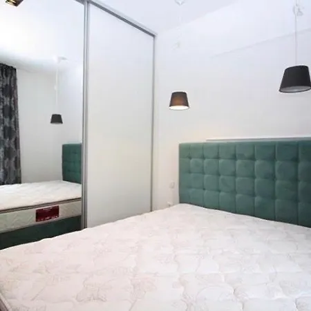 M-living Sarajevo-private Gated Parking