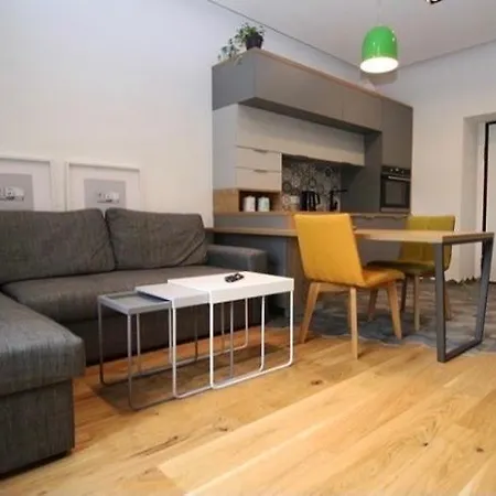 M-living Sarajevo-private Gated Parking