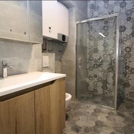 M-living Sarajevo-private Gated Parking *